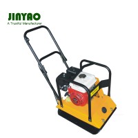 gasoline mikasa loncin electric concrete vibratory Soil plate compactor machine price