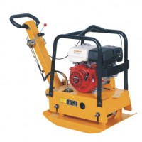 reversible Vibratory  plate compactor