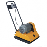 HZR80 Electric Vibratory Plate Compactor