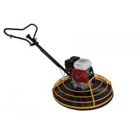 Power Trowel 36"/914cm Petrol or Diesel engine 4.0~5.5hp