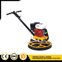 Wholesale road construction equipment concrete float power trowel