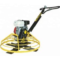 MT36-4 Walk-Behind Power Trowel (c/w Honda gasoline engine)