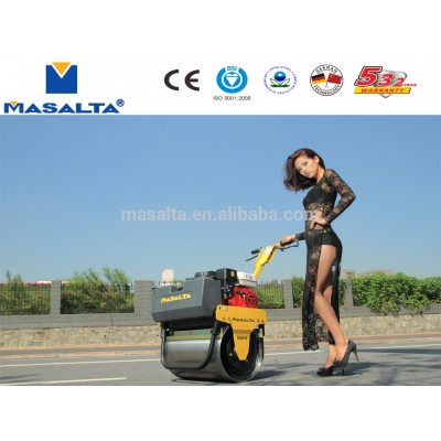 weight of road roller for sales