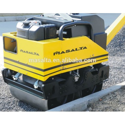 MDR65A Walk-Behind Vibratory Roller - Double Drum Roller EPA/CE