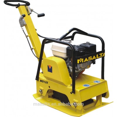 MS125-1 Diesel Engine Reversible Plate Compactor