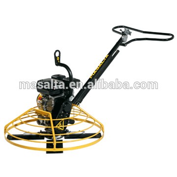 Walk-Behind Power Trowel MT46-4 (c/w Honda petrol engine)Masalta brand