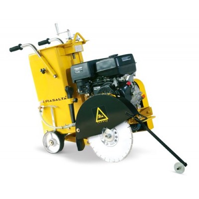 Floor Saw concrete cutter