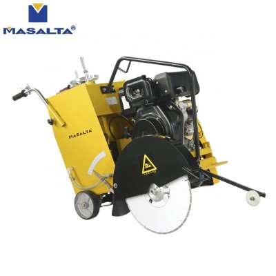 Masalta Floor Saw MF20-4 cutter